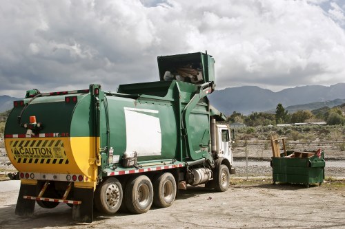 Efficient office clearance process by Office Clearance Vauxhall