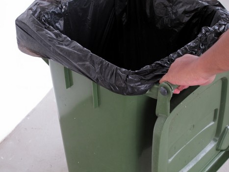 Comprehensive flat clearance services in Vauxhall