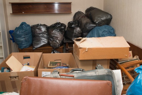 Choosing the right waste removal partner in Vauxhall